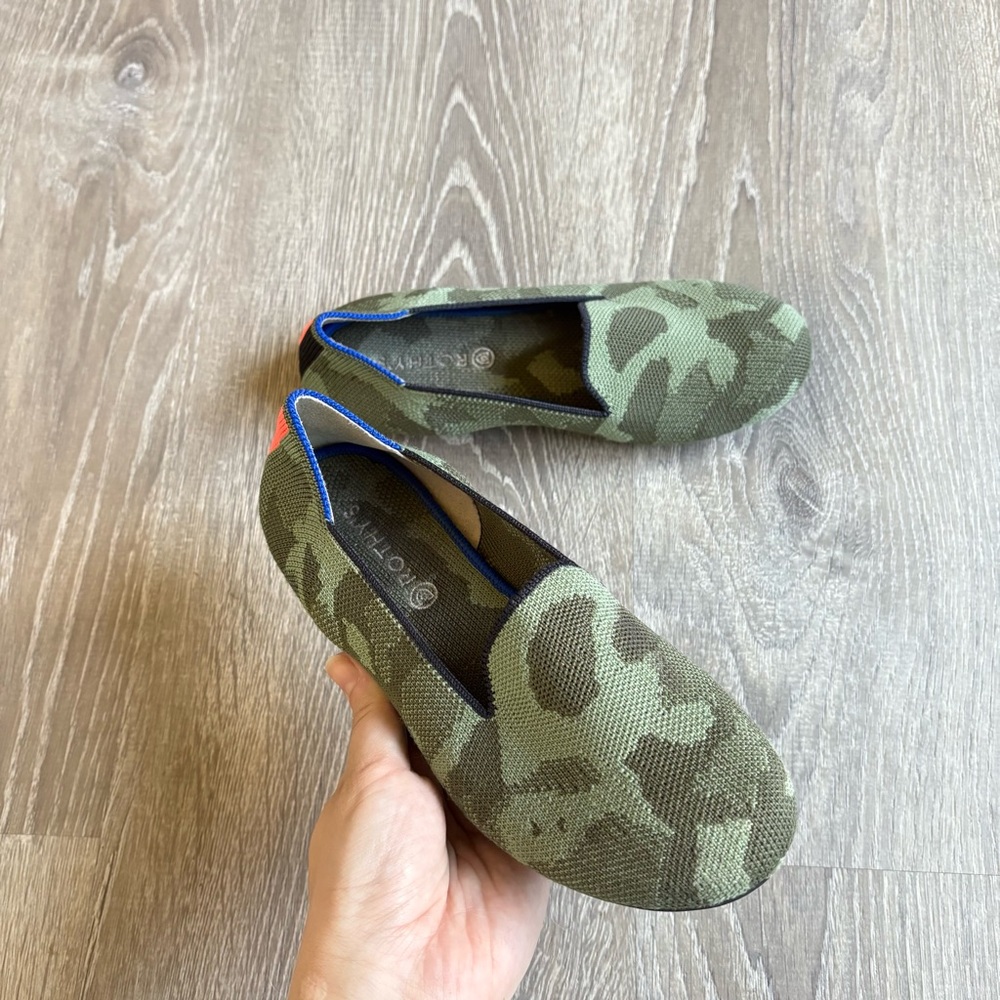 Rothy’s The Loafer